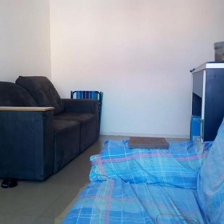 Apartamento Ribeirao Florianópolis Exteriör bild