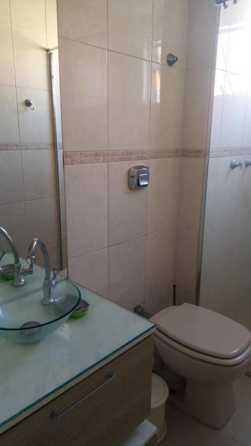Apartamento Ribeirao Florianópolis Exteriör bild