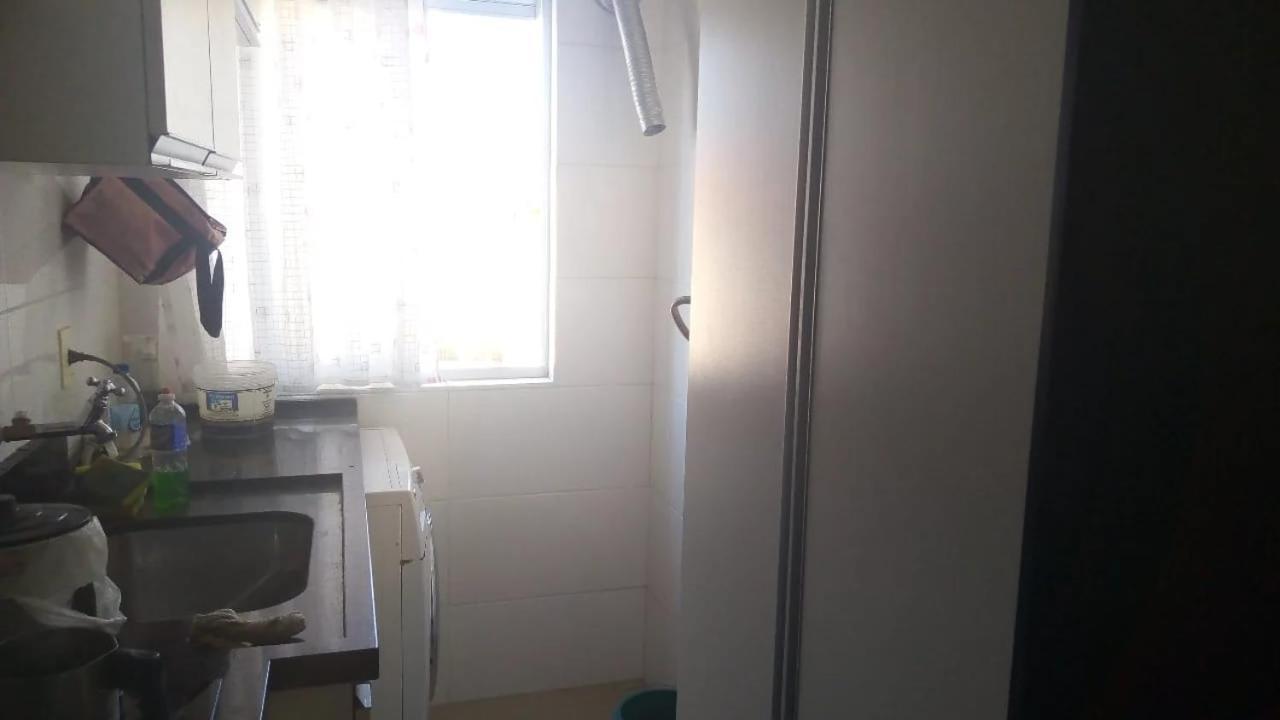 Apartamento Ribeirao Florianópolis Exteriör bild