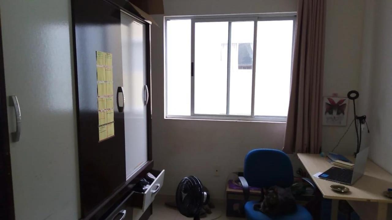 Apartamento Ribeirao Florianópolis Exteriör bild